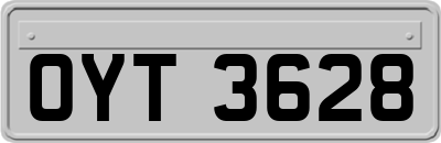 OYT3628