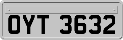 OYT3632