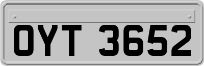 OYT3652