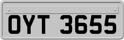 OYT3655