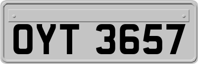 OYT3657