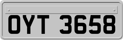 OYT3658