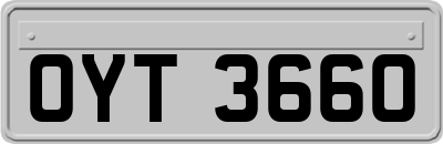 OYT3660