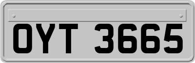 OYT3665