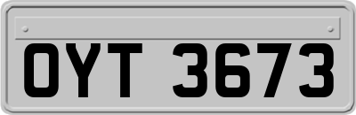OYT3673