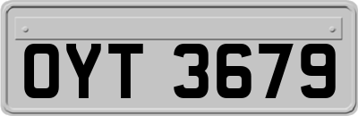 OYT3679