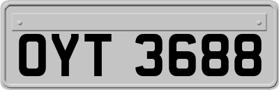 OYT3688