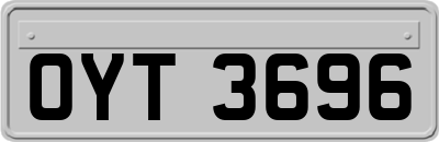 OYT3696