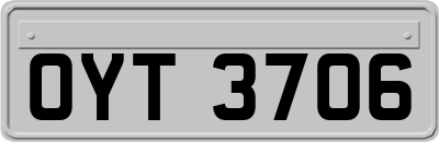 OYT3706