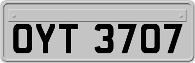 OYT3707