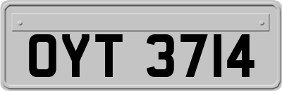 OYT3714