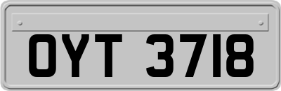 OYT3718