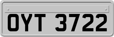 OYT3722