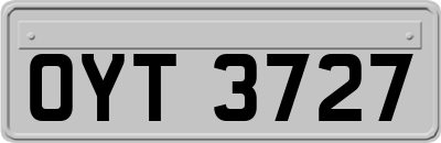 OYT3727
