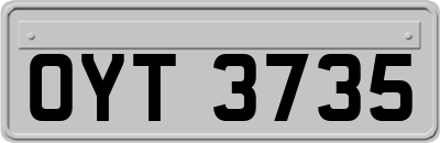 OYT3735