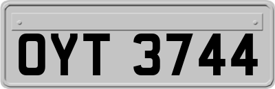 OYT3744