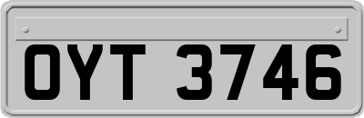 OYT3746