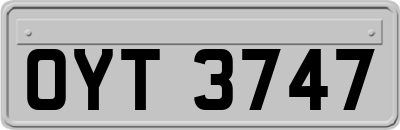OYT3747