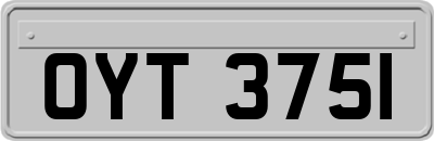 OYT3751