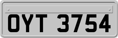 OYT3754