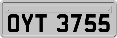 OYT3755