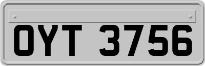 OYT3756