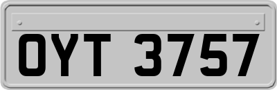 OYT3757