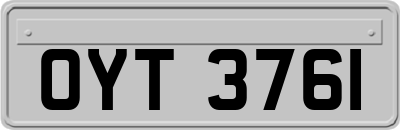 OYT3761