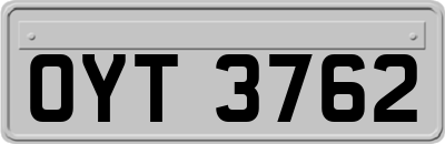OYT3762
