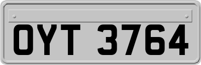 OYT3764