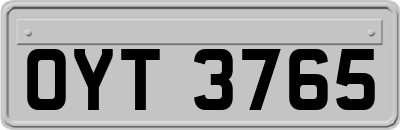 OYT3765