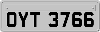 OYT3766