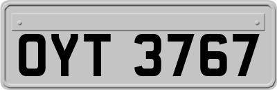 OYT3767