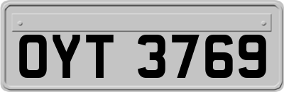 OYT3769