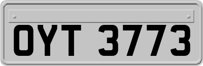OYT3773