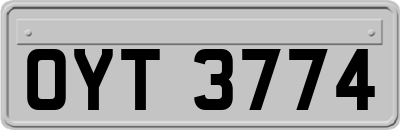 OYT3774