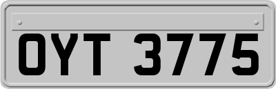 OYT3775