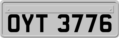OYT3776