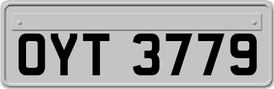 OYT3779