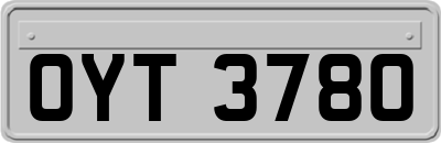 OYT3780