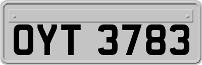 OYT3783