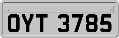 OYT3785