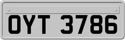 OYT3786