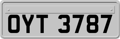 OYT3787