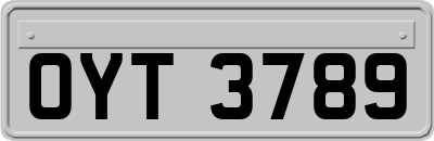 OYT3789