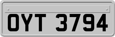 OYT3794