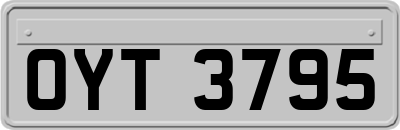 OYT3795