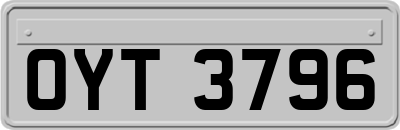 OYT3796