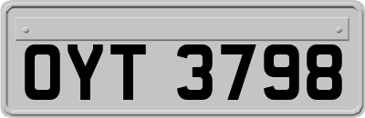 OYT3798