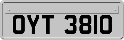 OYT3810
